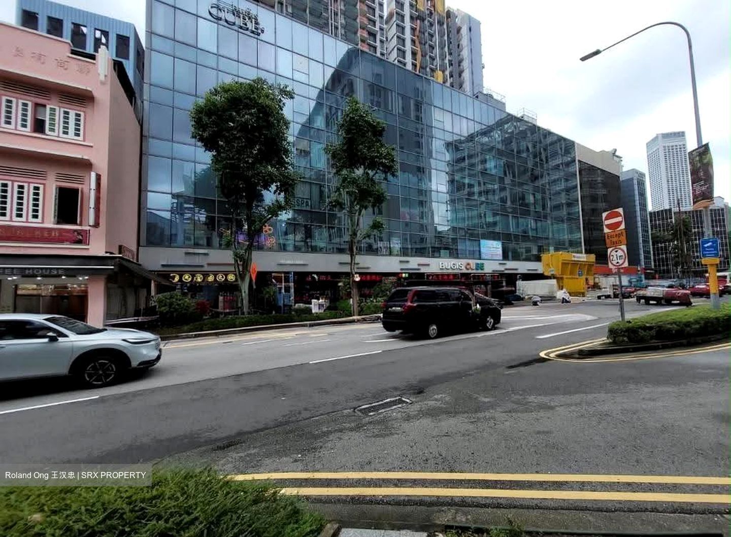 Bugis Cube (D7), Retail #632985921